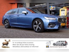 Volvo V90 - 2.0 T4 190 PK Aut. Business Sport, Panodak, Adaptieve CC