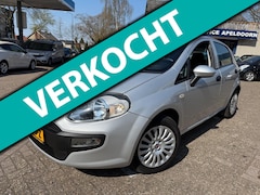 Fiat Punto Evo - 1.4 Dynamic *5DRS*AIRCO*ELEKTR. RAMEN*STUURBEKR.*NW. APK