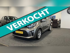 Kia Picanto - 1.0 MPi ComfortPlusLine, Cruise control, Carplay, Airco