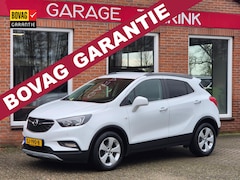 Opel Mokka X - 1.4 Turbo Innovation 140PK 5drs clima, cruise, navi, keyless, camera, lmv, carplay