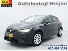 SEAT Ibiza - 1.0 BUSINESS STYLE CARPLAY/CRUISE/STOELVERW