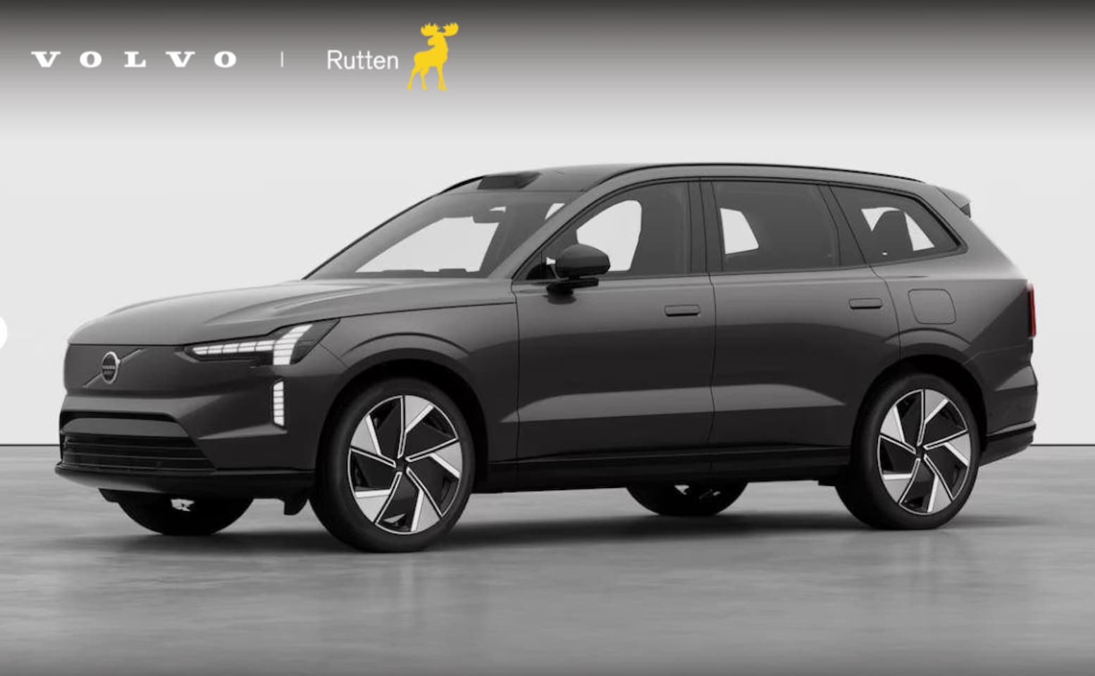 Volvo EX90 - 517PK Twin Motor Performance 111 kWh Ultra Luchtvering  / Pilot Assist Pakket / Climate pa - AutoWereld.nl