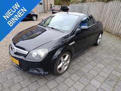 Opel Tigra TwinTop - 1.4-16V Enjoy Airco | stoel verwarming | audio