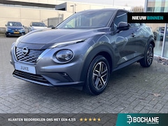 Nissan Juke - 1.6 Hybrid N-Connecta Cold Pack nu met 4300 Voorraad korting