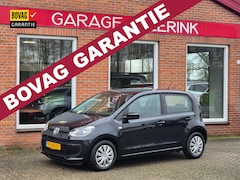 Volkswagen Up! - 1.0 move up BlueMotion 60PK 5drs airco, navi, elektr.ramen, radio/cd