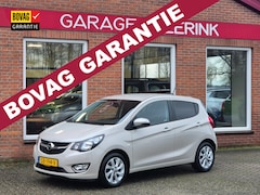 Opel Karl - 1.0 ecoFLEX Innovation 75PK 5drs clima, cruise, pcd, navi, stoelverw, carplay