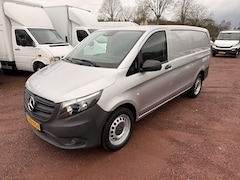 Mercedes-Benz Vito - 116 CDI Lang L2H1 Automaat Navigatie