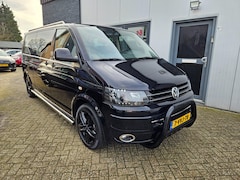 Volkswagen Transporter Caravelle - 2.0 TDI L2H1 4Motion DC Caravelle