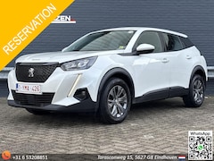 Peugeot 2008 - 1.5 BlueHDi Blue Lease Active € 8.900 NETTO | Stoelverwarming | Climate | Cruise | Camera