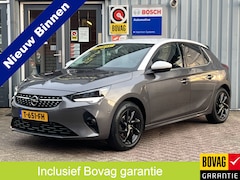 Opel Corsa - 1.2 GS Line. | AUTOMAAT | CAMERA | CARPLAY | LED |