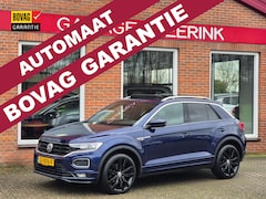 Volkswagen T-Roc - 2.0 TSI 4Motion Sport Business R 190PK 5drs AUTOMAAT clima, adapt.cruise, navi, carplay, t