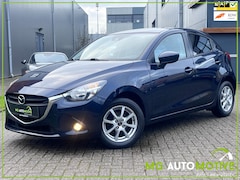 Mazda 2 - 2 1.5 Skyactiv-G GT-M Line | Navi | PDC | Stoelverwarming | NAP