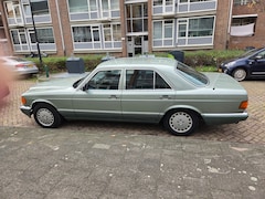 Mercedes-Benz S-klasse - 300 SE U9