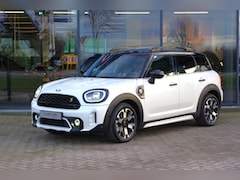 MINI Countryman - 1.5 221 PK Cooper S E ALL4 Untamed Edition PHEV, Panoramadak, Harman/Kardon