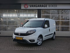 Fiat Doblò Cargo - 1.6 MJ L1H1 SX Trekhaak Nieuwe Apk