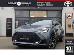 Toyota C-HR - 1.8 Hybrid 140 Executive