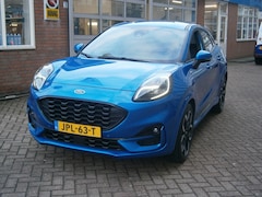 Ford Puma - 1.0 EB Hyb ST-Line X Navi, Cam.Cl.contr. Winter P, Afnb.Trekhaak