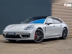 Porsche Panamera Sport Turismo - 2.9 4S E-Hybrid | Pano | ACC | HUD | Burmester | Sport Chrono