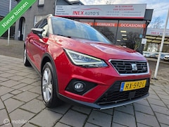 SEAT Arona - 1.0 TSI FR Launch Carplay Led DSG Trekhaa. Incl.APK+Afleveringsbeurt