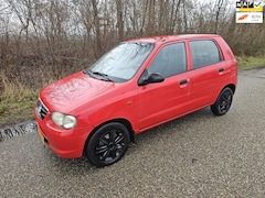Suzuki Alto - 1.1 GLS