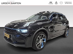 Lynk & Co 01 - 1.5 | NL auto