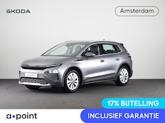 Skoda Elroq - 60 Business Edition 204pk | SoH 100% | Blind Spot | Navi | Camera | Cruise Control | Park