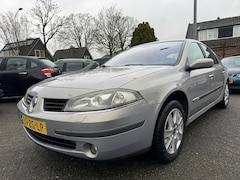 Renault Laguna - 2.0-16V Tech Line, Apk31/1/27, Airco, Cruise, Nap, Navi