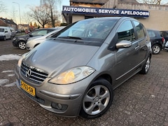 Mercedes-Benz A-klasse - 170 Classic * AIRCO*STOELVERW.*PDC*TREKHAAK*LM. VELGEN*NW. APK