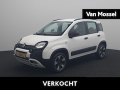Fiat Panda - 1.0 Hybrid City Cross | Airco | Parkeersensoren