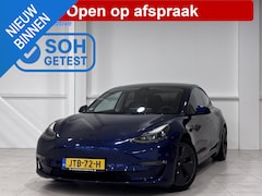 Tesla Model 3 - Long Range AWD 75 kWh | Acceleration Boost | Autopilot | 64.611 km |