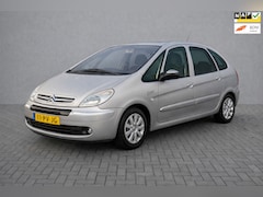 Citroën Xsara Picasso - 2.0i-16V Image Automaat