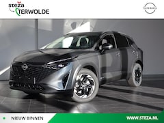 Nissan Qashqai - 1.5 e-Power N-Connecta | Cold Pack & Panoramadak | €3000, - Voorraad Korting