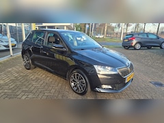 Skoda Fabia - 1.0 TSI Ambition