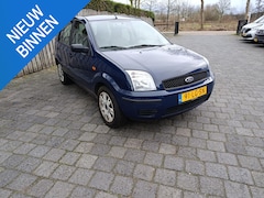 Ford Fusion - 1.4-16V Core
