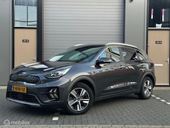Kia Niro - 1.6 GDi Hybrid DynamicPlus / StoelV / ACC / StuurV