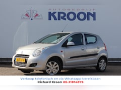 Suzuki Alto - 1.0 Exclusive