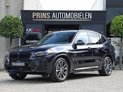 BMW X3 - xDrive30e M-Sport|Pano|H/K|Headup|M-Stoel
