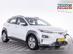 Hyundai Kona Electric - EV Comfort 39 kWh *SOH 94%* ✅ 1e Eigenaar