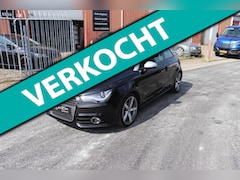 Audi A1 - 1.2 TFSI Attraction Pro Line Business