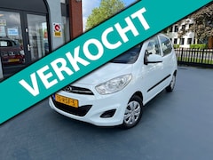 Hyundai i10 - 1.1 i-Drive Cool AIRCO NIEUWE APK
