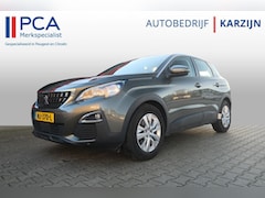 Peugeot 3008 - 1.2 PureTech Active