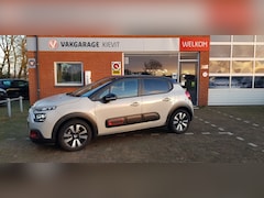 Citroën C3 - 1.2 PT C-Series