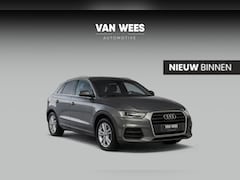 Audi Q3 - 1.4 TFSI CoD Sport Pro Line S | S-tronic Automaat | S-line | Dakraam | Stoelverwarming | C