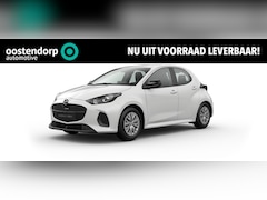Mazda 2 Hybrid - 1.5 Prime-line | € 2.500, - voorraad voordeel | Cruise control adaptief |