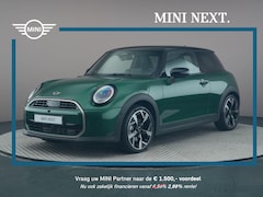 MINI Cooper - C Favoured L