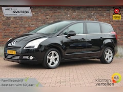 Peugeot 5008 - 1.6 VTi 7 persoons | Tv Schermen| Panoramadak | Cruise control |