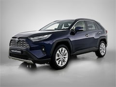 Toyota RAV4 - 2.5 Hybrid AWD Executive | BTW Voertuig | Stoelkoeling en verwarming | Lederen bekleding |