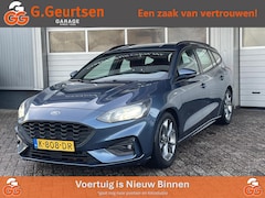 Ford Focus Wagon - 1.0 EcoBoost Hybrid ST Line Business