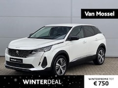 Peugeot 3008 - 1.6 Plug in HYbrid 300 Allure Pack Business | Automaat | LED | Navigatie | Cruise Control