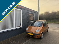 Daewoo Matiz - 0.8 Style